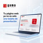 Tu página web ya no es solo una tarjeta de presentación