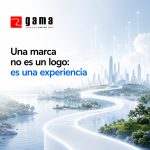 Una marca no es un logo: es una experiencia