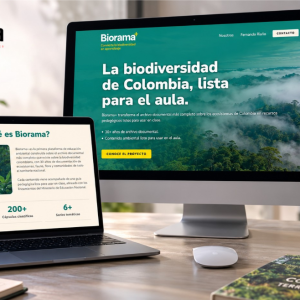 Biorama+